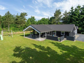 Holiday Home Hekla - 30km from the sea by Interhome